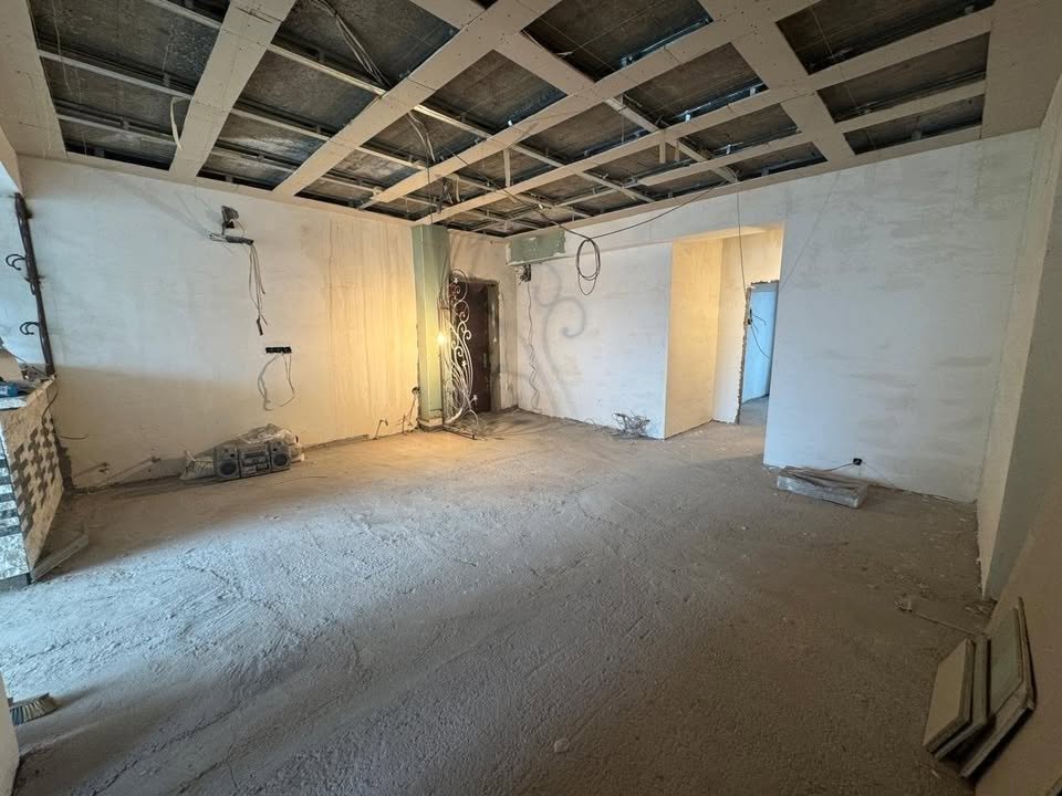 Продается квартира, Тбилиси — $134,000