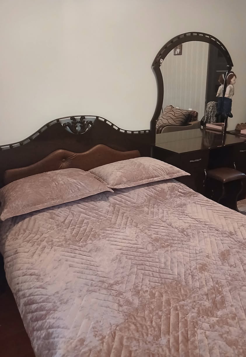 Ննջասենյակի կահույք 3 մաս