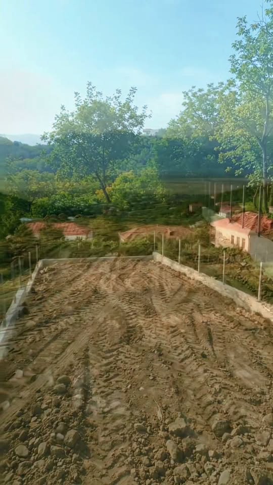 Toprak parçası, Signaghi