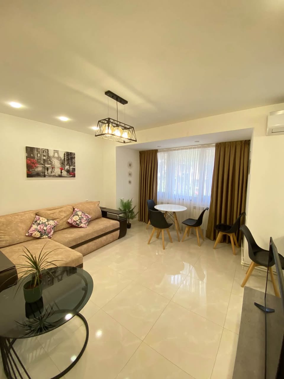 1-room apartment for rent, Yerevan — 320,000 ֏