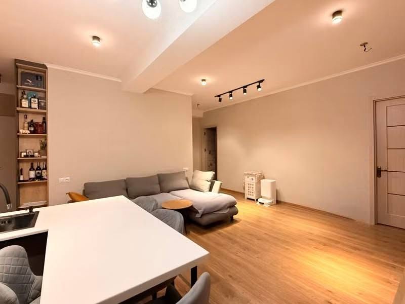 Satılır mənzil, Tbilisi — $150,000