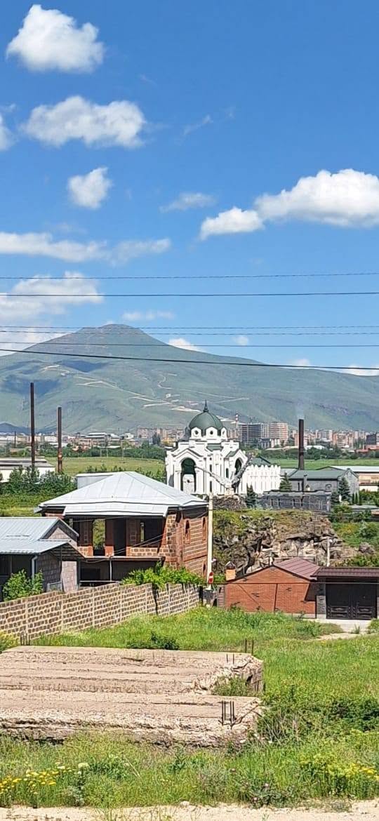 Հողատարածք, Երևան — $32,000