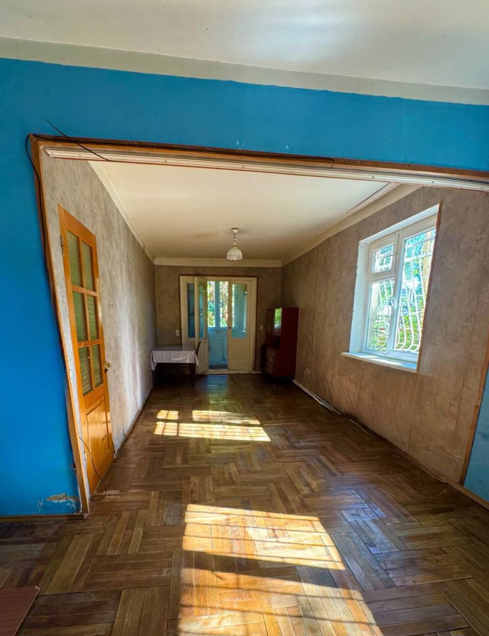 5 oda daire satılık, Tiflis - $63,000