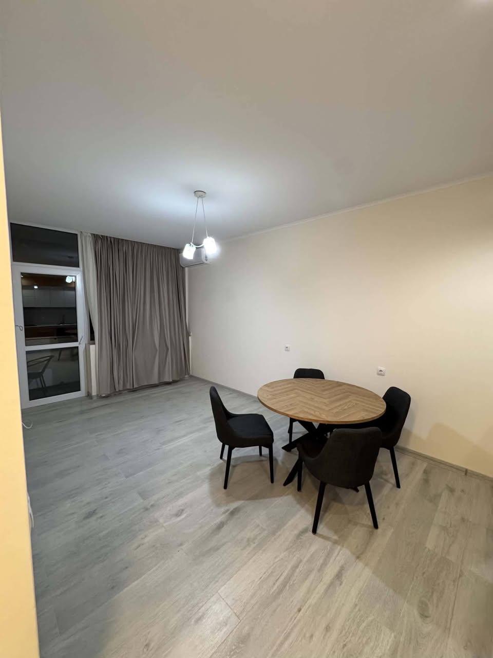 Apartment for rent, Tbilisi — $900