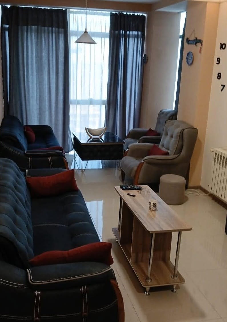 3 oda daire satılık, Batum - $130,000