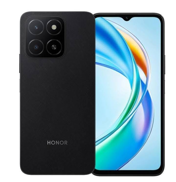 HONOR X5b — new, sealed — 249₾