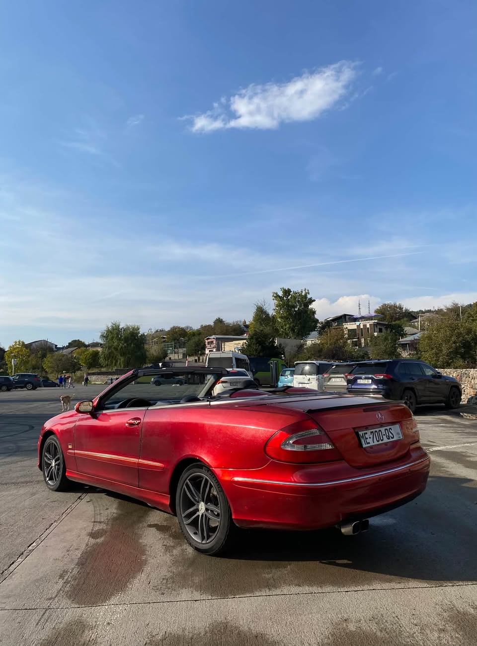 CLK 209