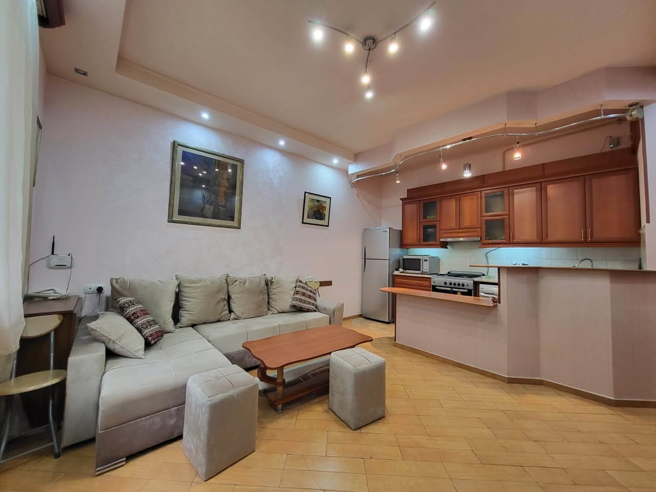 🏡 იჯარით გასაცემია 2 ოთახიანი — 300,000֏