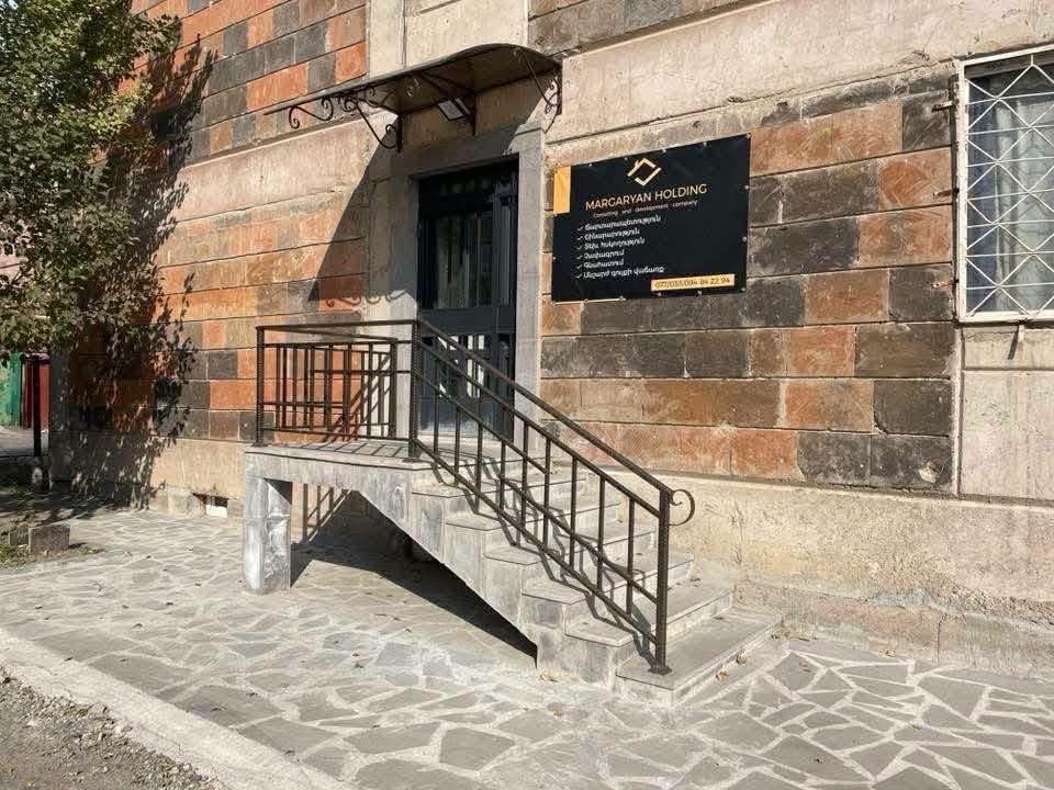კომერციული სივრცე, ვანაძორი — $100,000