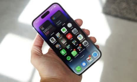 iPhone 14 Pro 256GB