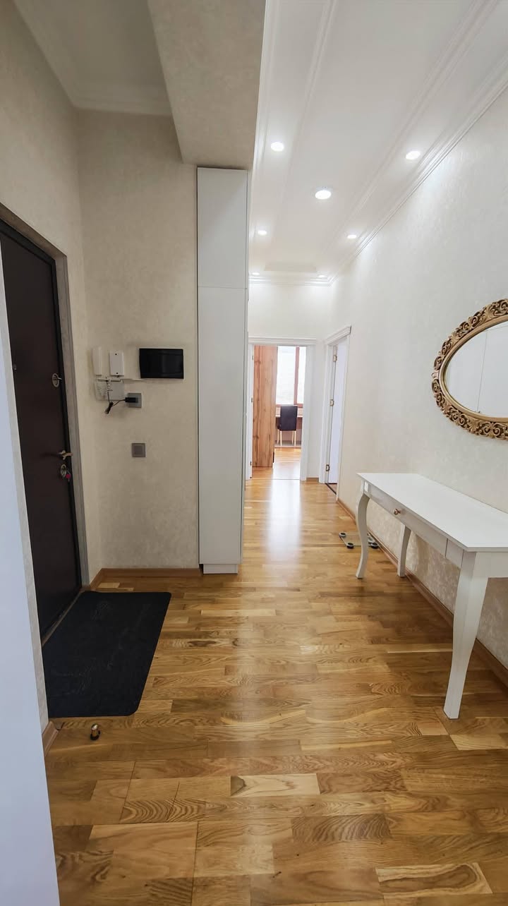 3 oda daire satılık, Bakü - 268,000 ₼