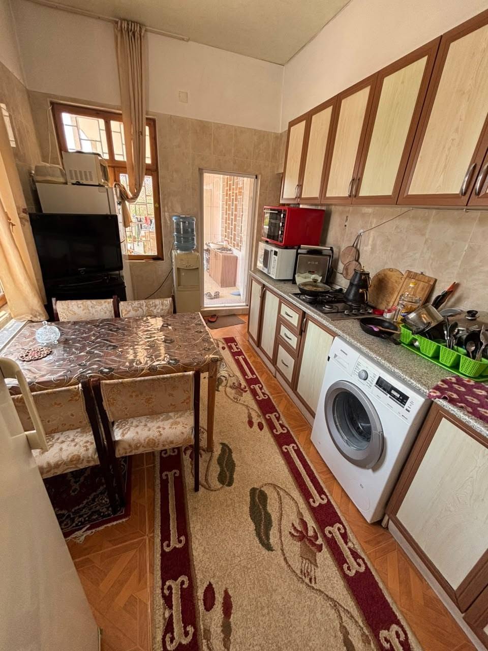 Дом в районе Хəйəт, Баку — $158,000