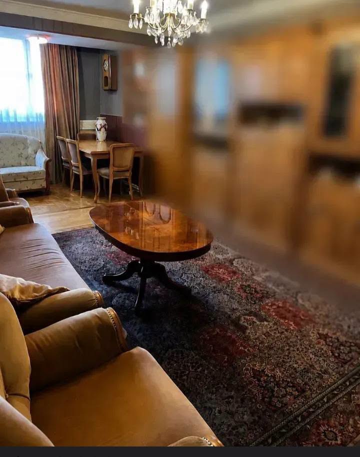 Продается 4-комнатная квартира, Ереван — $145,000