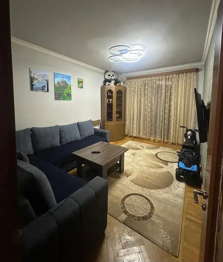 Apartment for sale in Nor Nork 5th district — $110,000