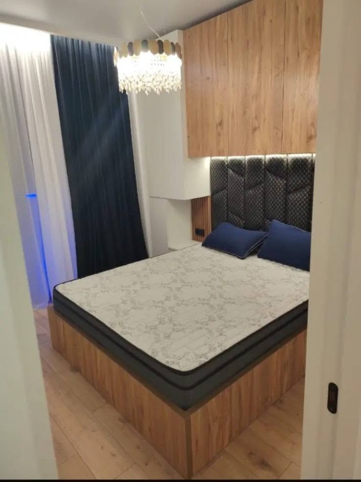 2 oda daire kiralık, Tiflis — $700