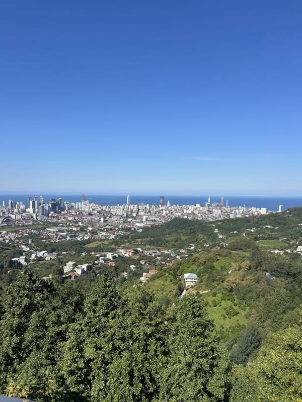 Land plot, Kobuleti