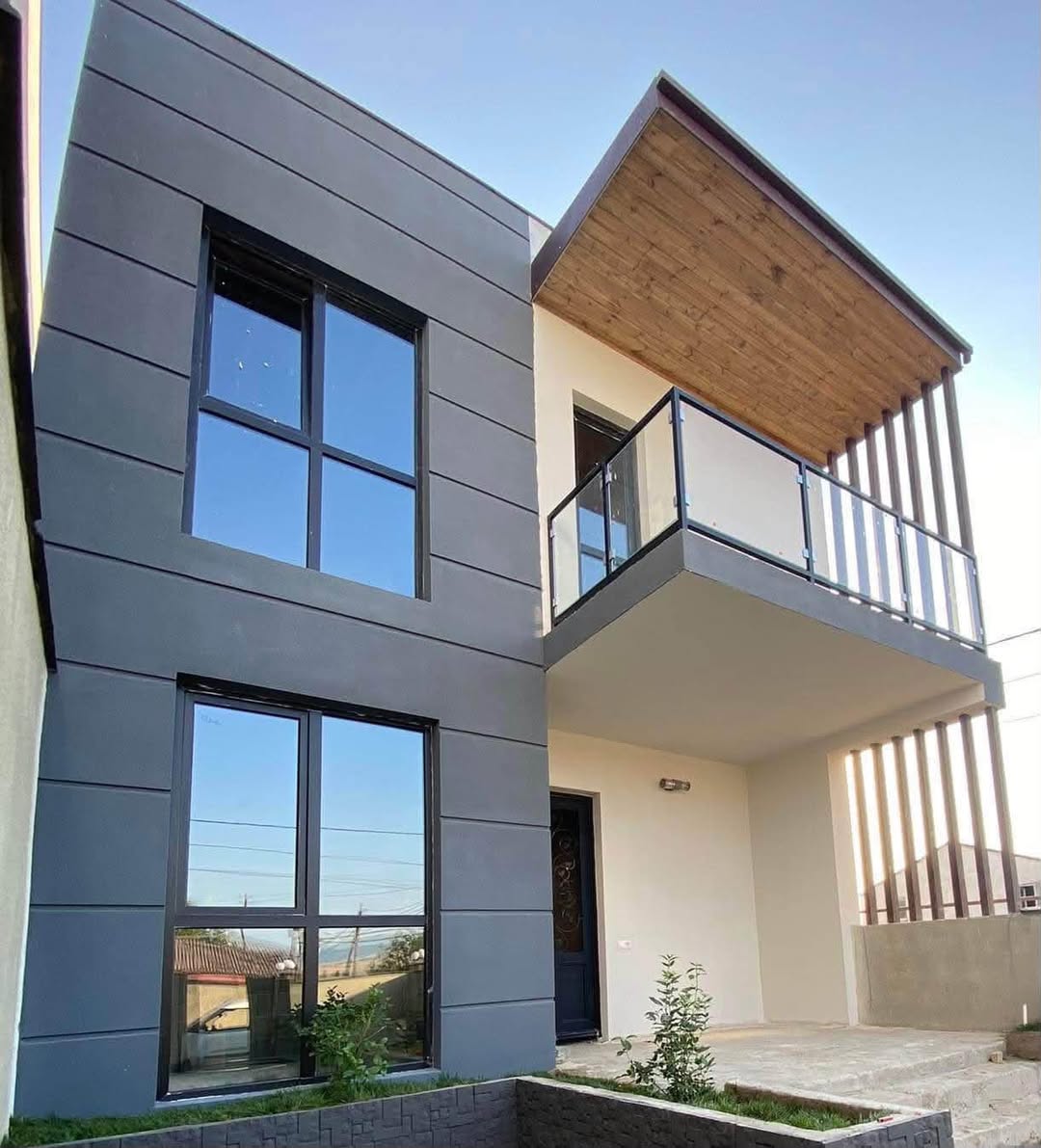 House, Tbilisi — $278,000