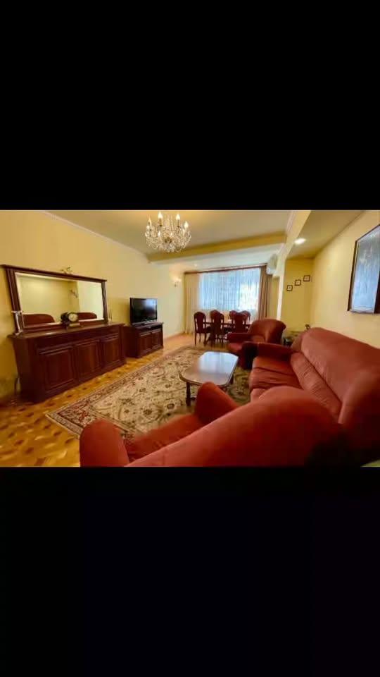 იყიდება 3 ოთახიანი ბინა, ერევან — $380,000
