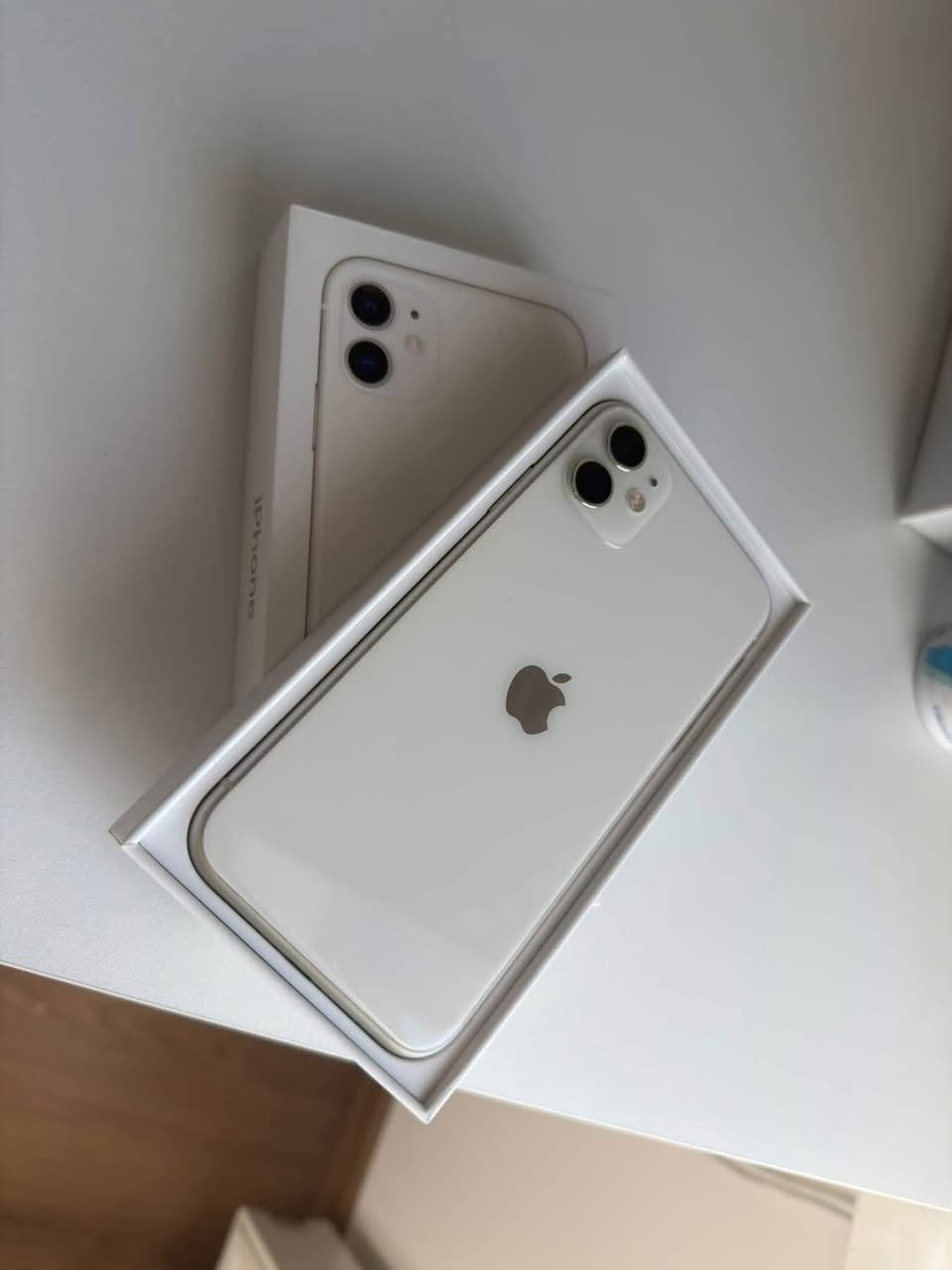 iPhone 11 128 qb 430 lariyə