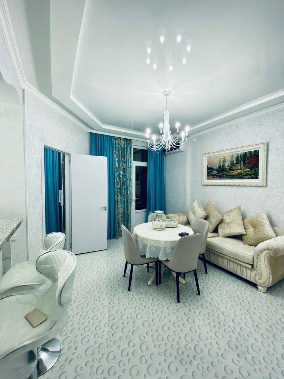 1 oda daire kiraya veriliyor, Batum - $1,800