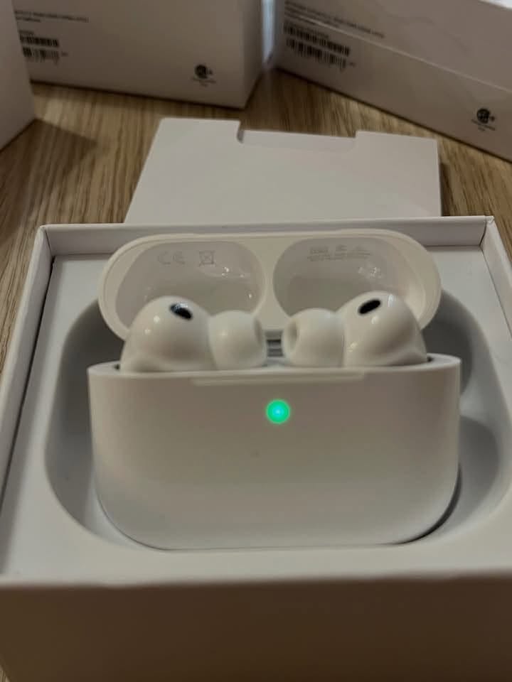 Airpods Pro3 6 aylıq dəyişmə ilə satılır — 145₾