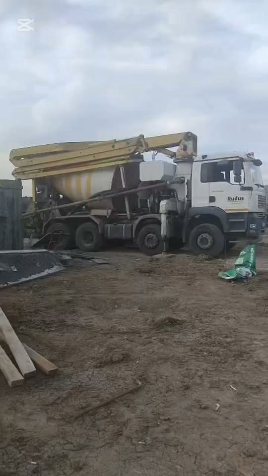 🏡 Շինարարություն, ամրացում և լրիվ վերանորոգում