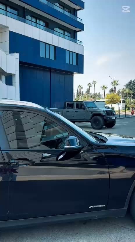 Satılık BMW X1 I28 Xdrive — 6,800$