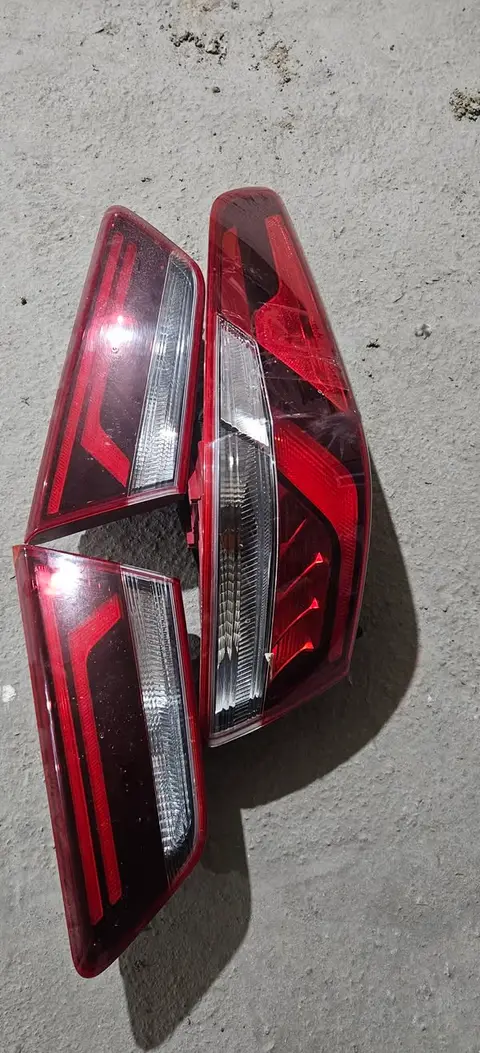Kia Optima 2019