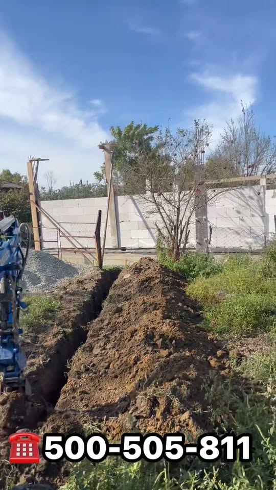 🚜 Mini ekskavatör hizmetini 1.2 ile sunuyoruz