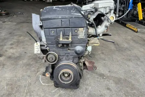Honda սերվո