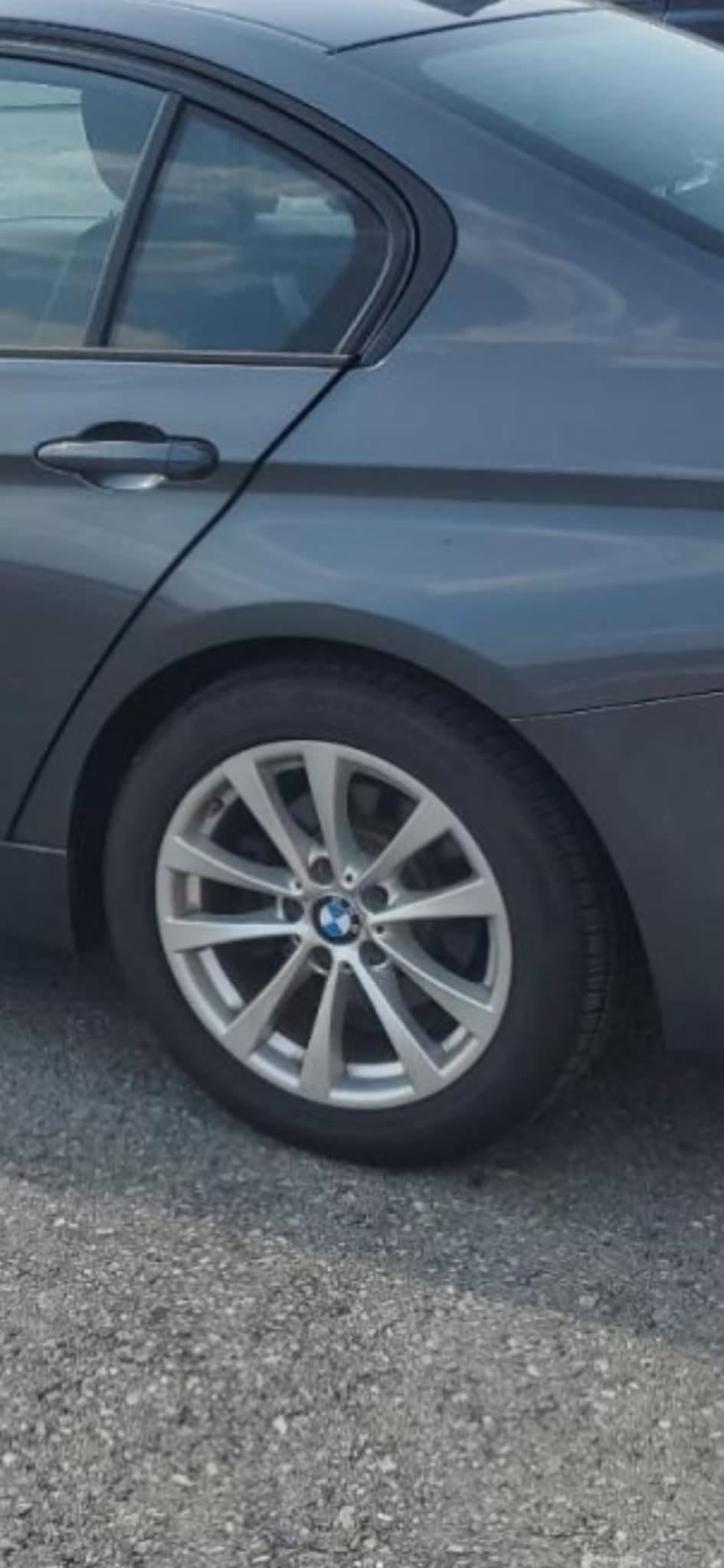 Diskler R17 5X120 350 lari