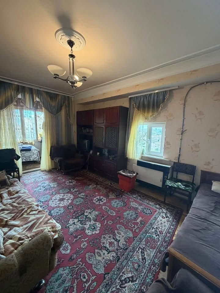 The house is $80,000