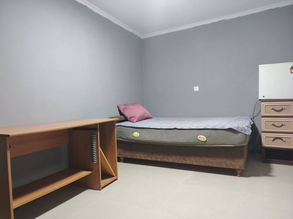 Квартира в аренду — 550₾