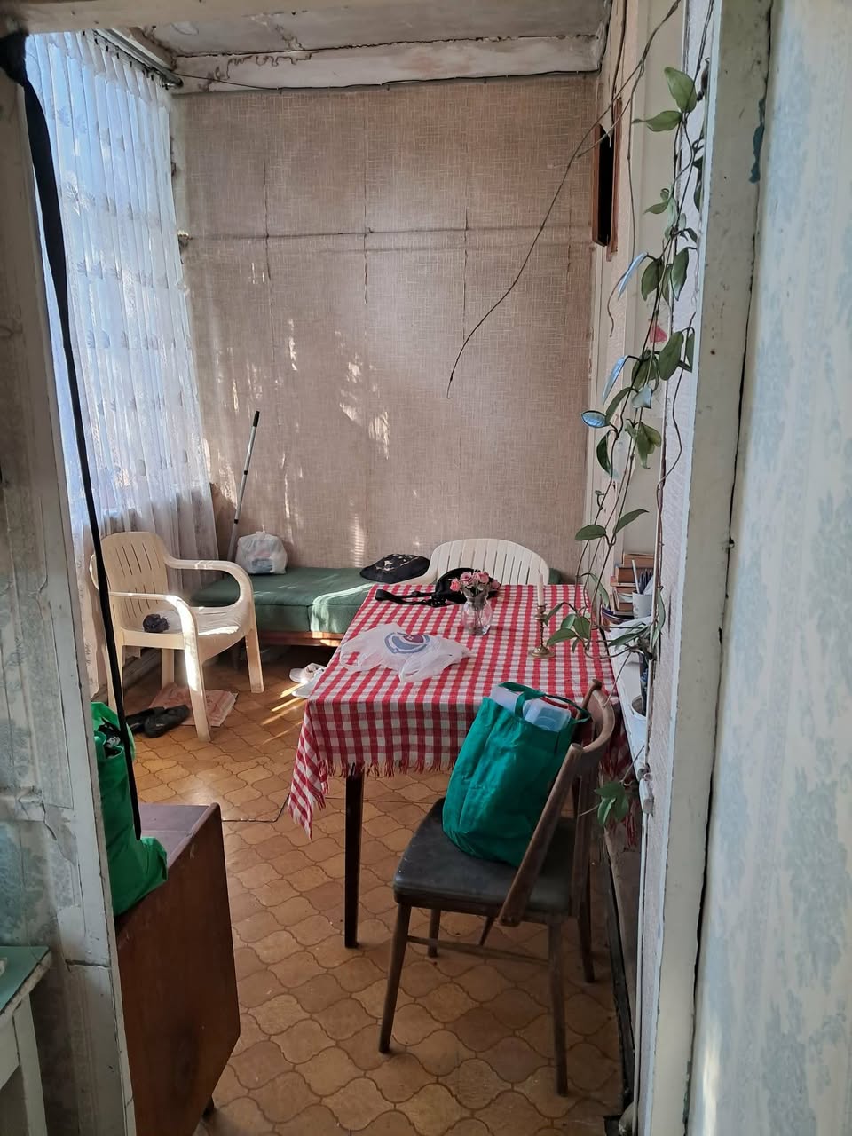 Продаётся квартира, Тбилиси