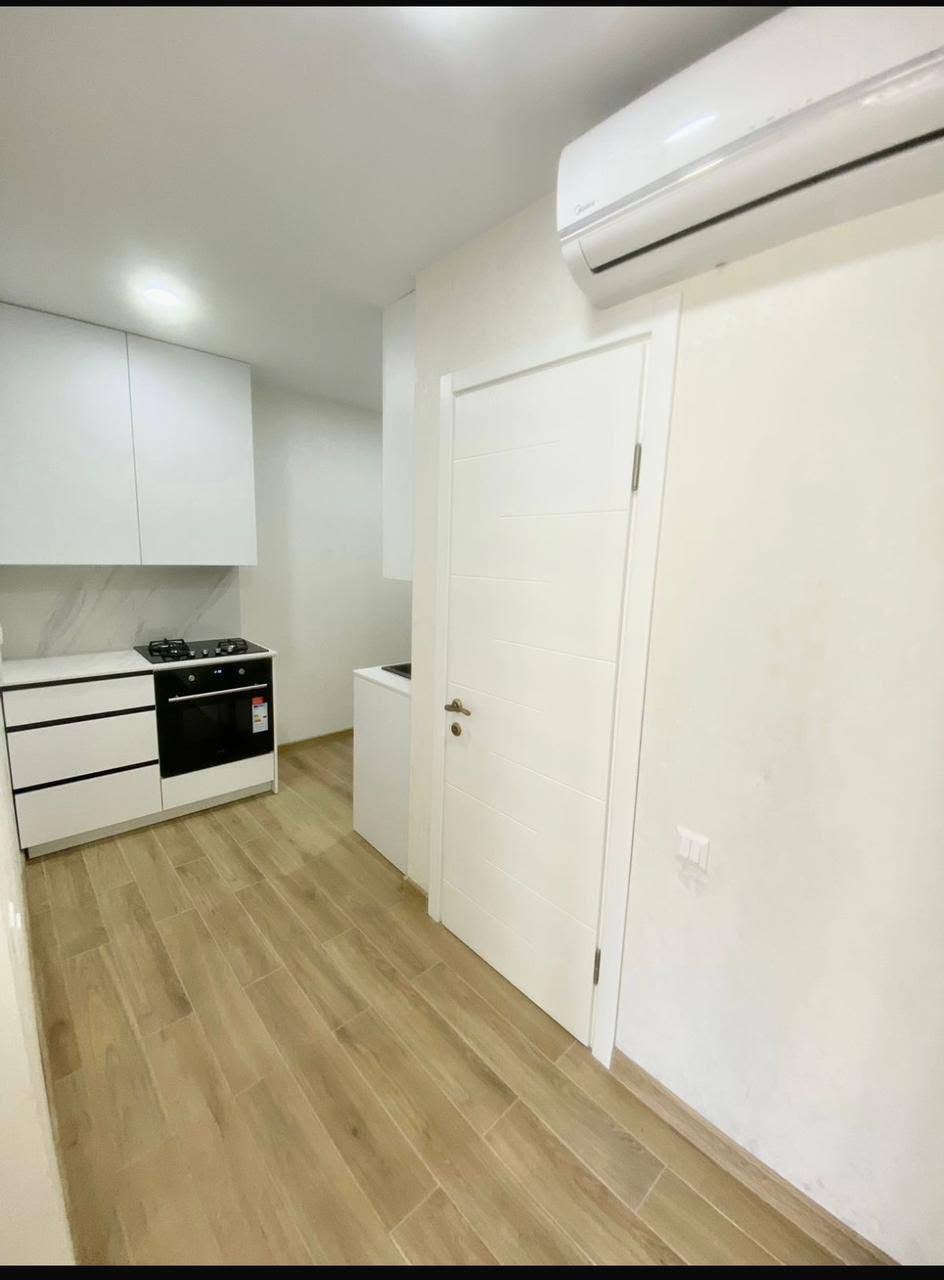 2 otaqlı mənzil kirayə verilir, Batumi - $600