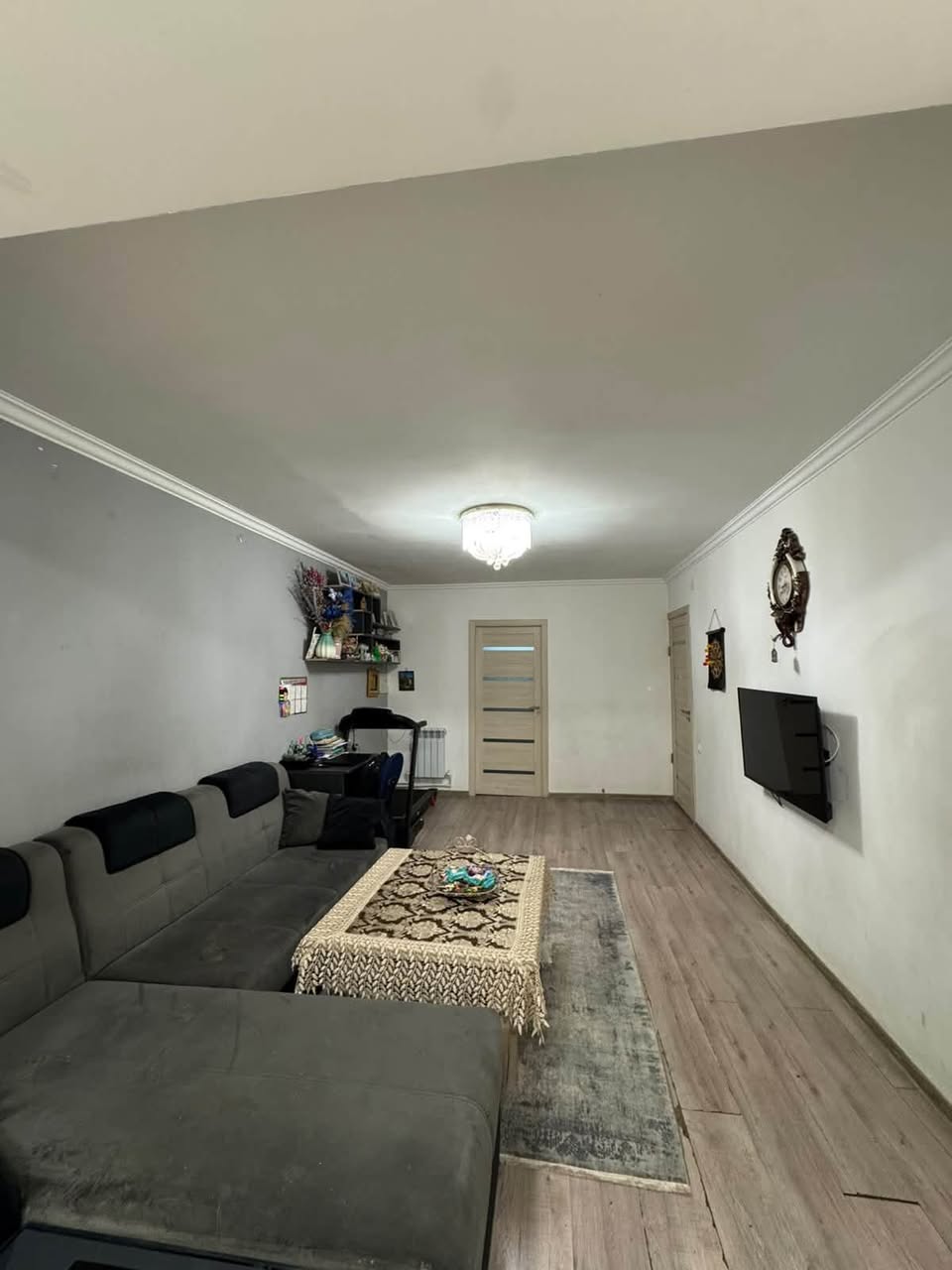 Kirayə 3 otaqlı mənzil, İrəvan