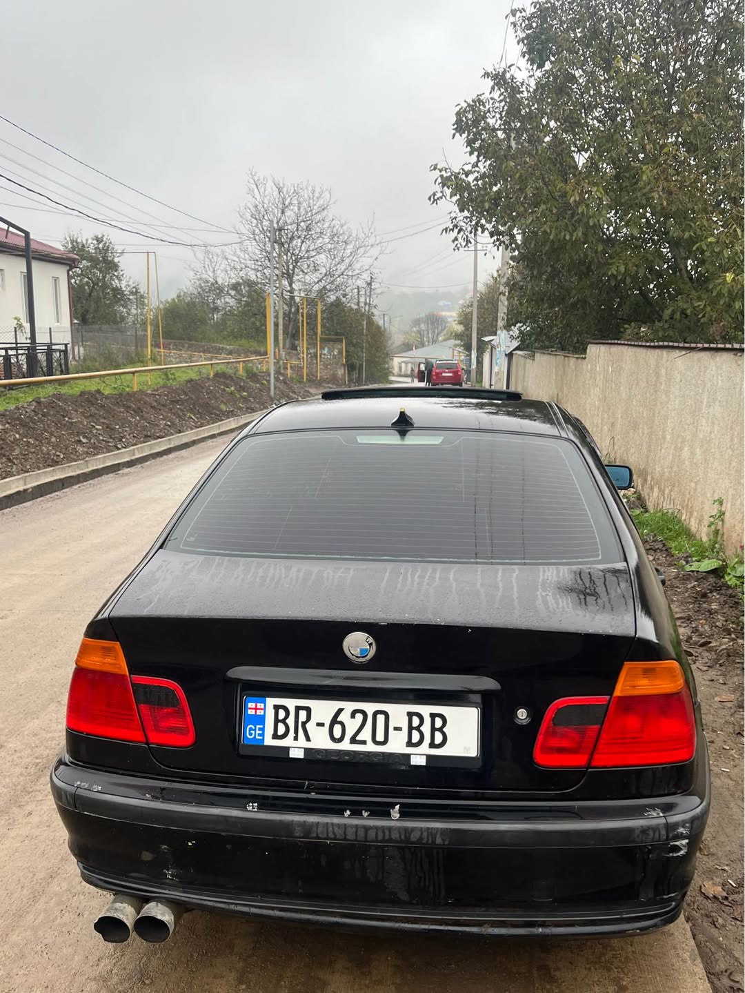 Avtomobil 1999 — 2,900₾