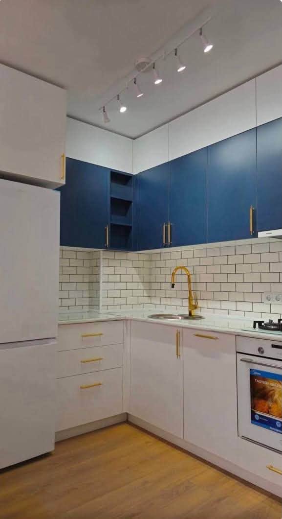 იყიდება ბინა, ბათუმი — $98,000