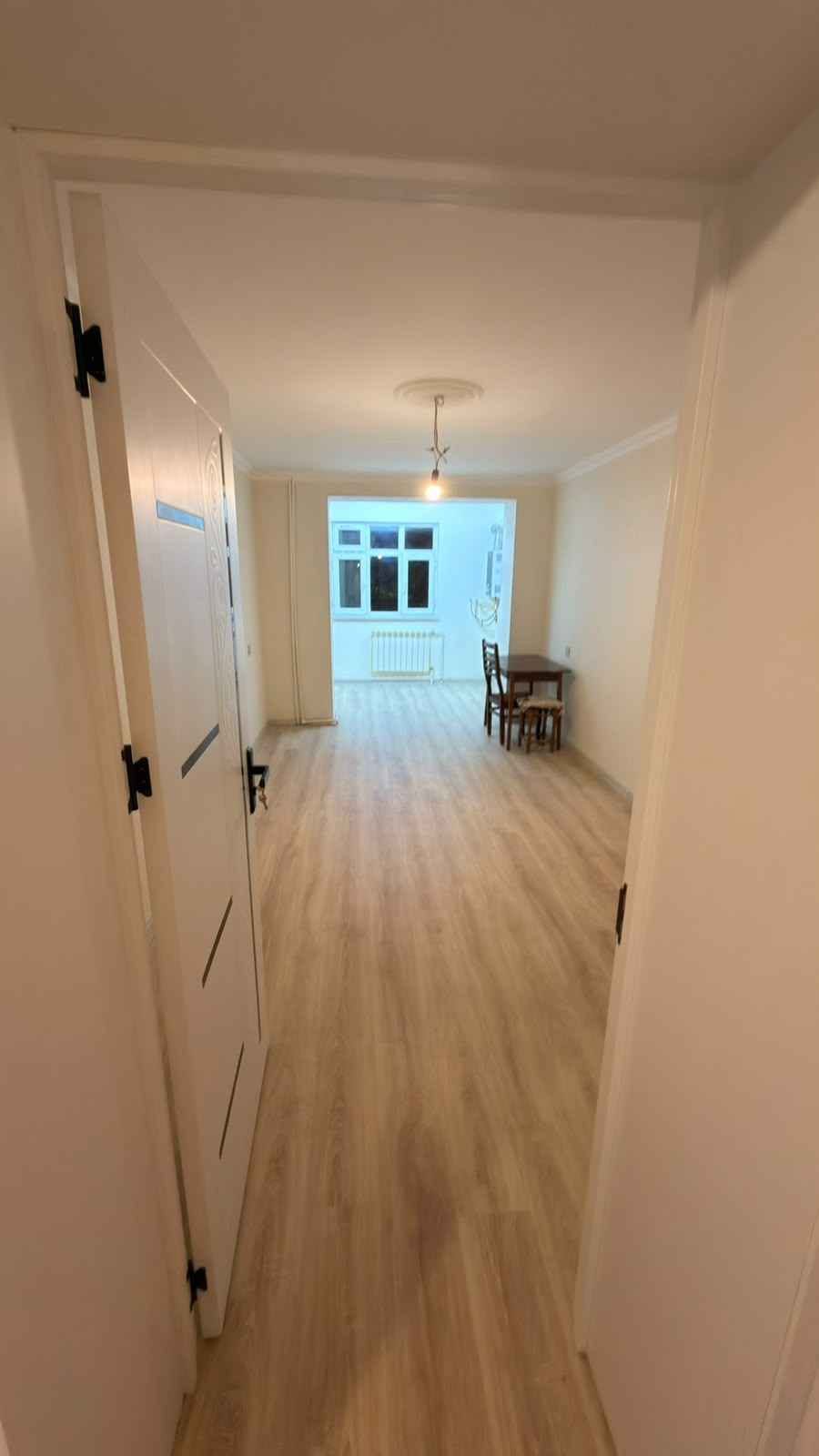 2-комнатная квартира продается, Баку — 115,000 ₼