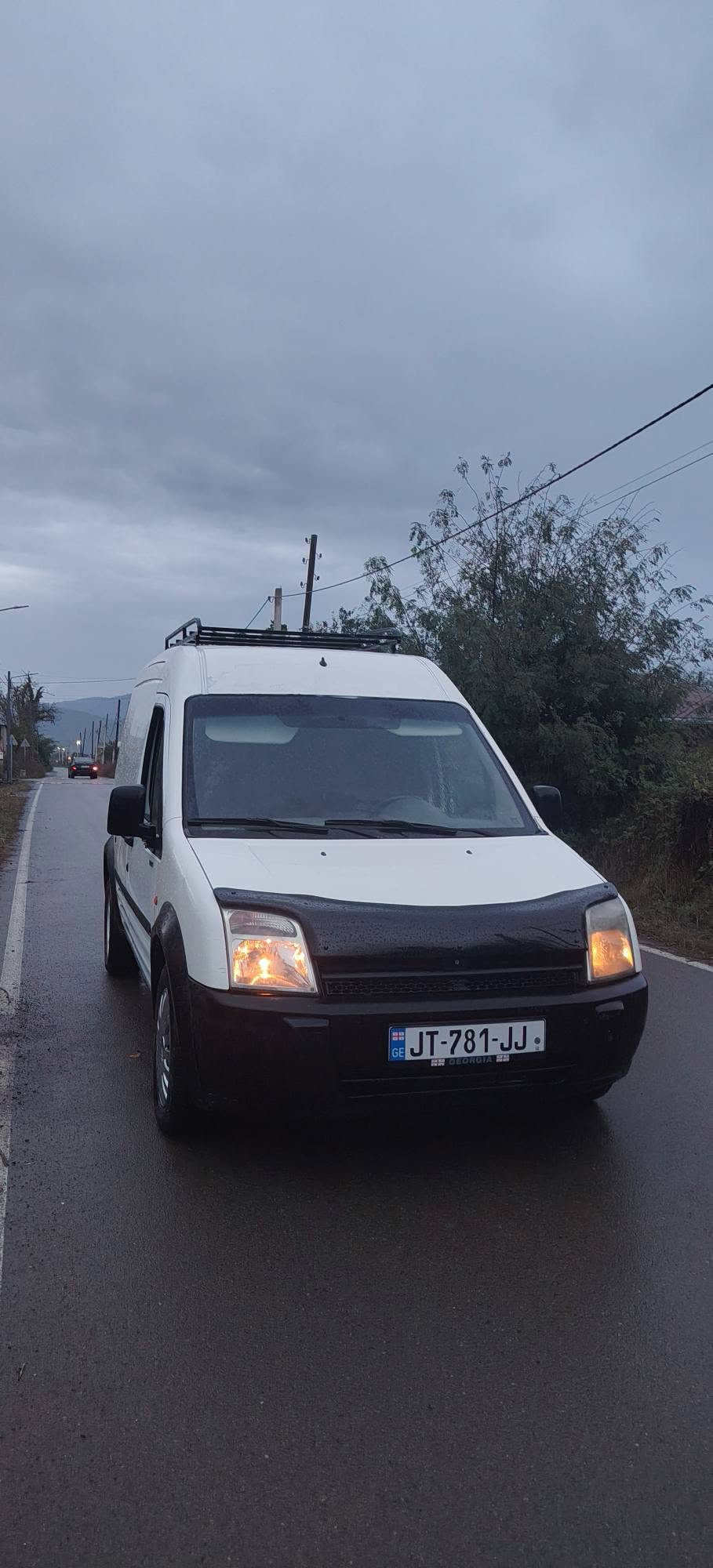Farsunkələrə 1.8 turbo 2004-cü il