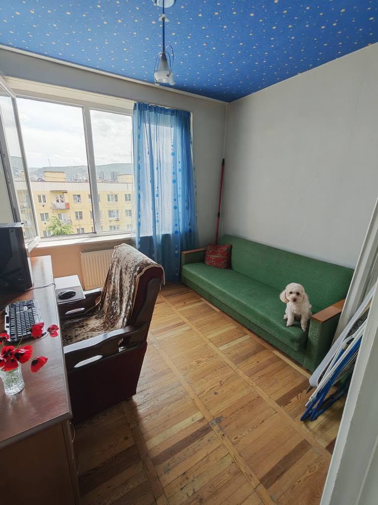Satılık daire, Tiflis — $147,000