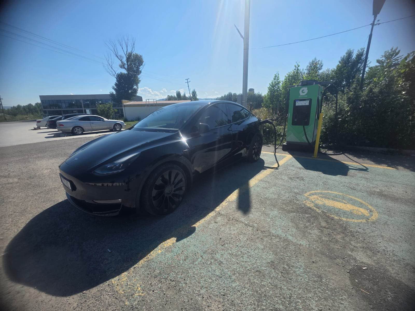 Tesla 2022