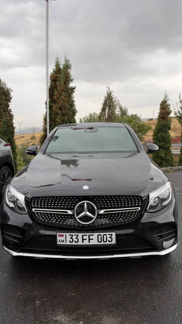 Mercedes-Benz 2017