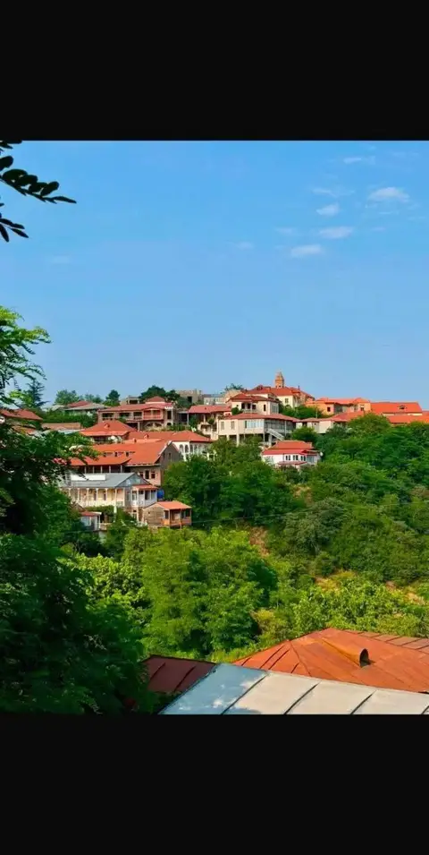 Toprak Parçası, Signaghi
