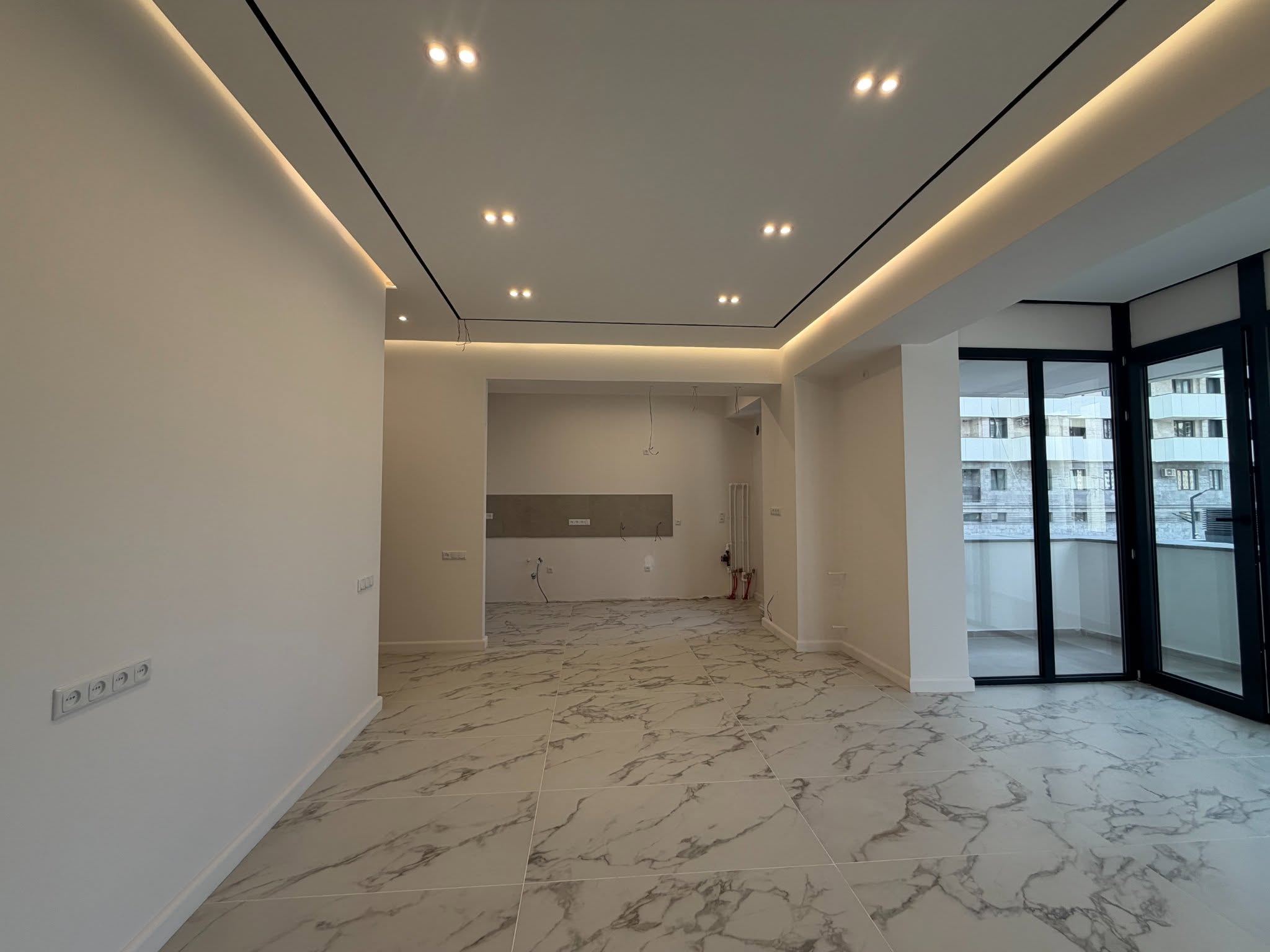 4 oda daire satılık, Erivan — $210,000