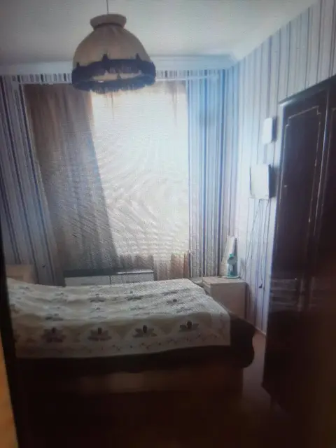 2 otaqlı mənzil satılır, Tbilisi — $74,500