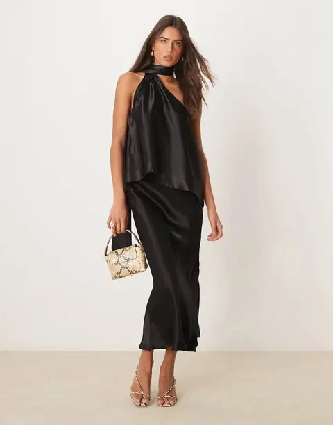 ASOS Atlas two piece set, S/M