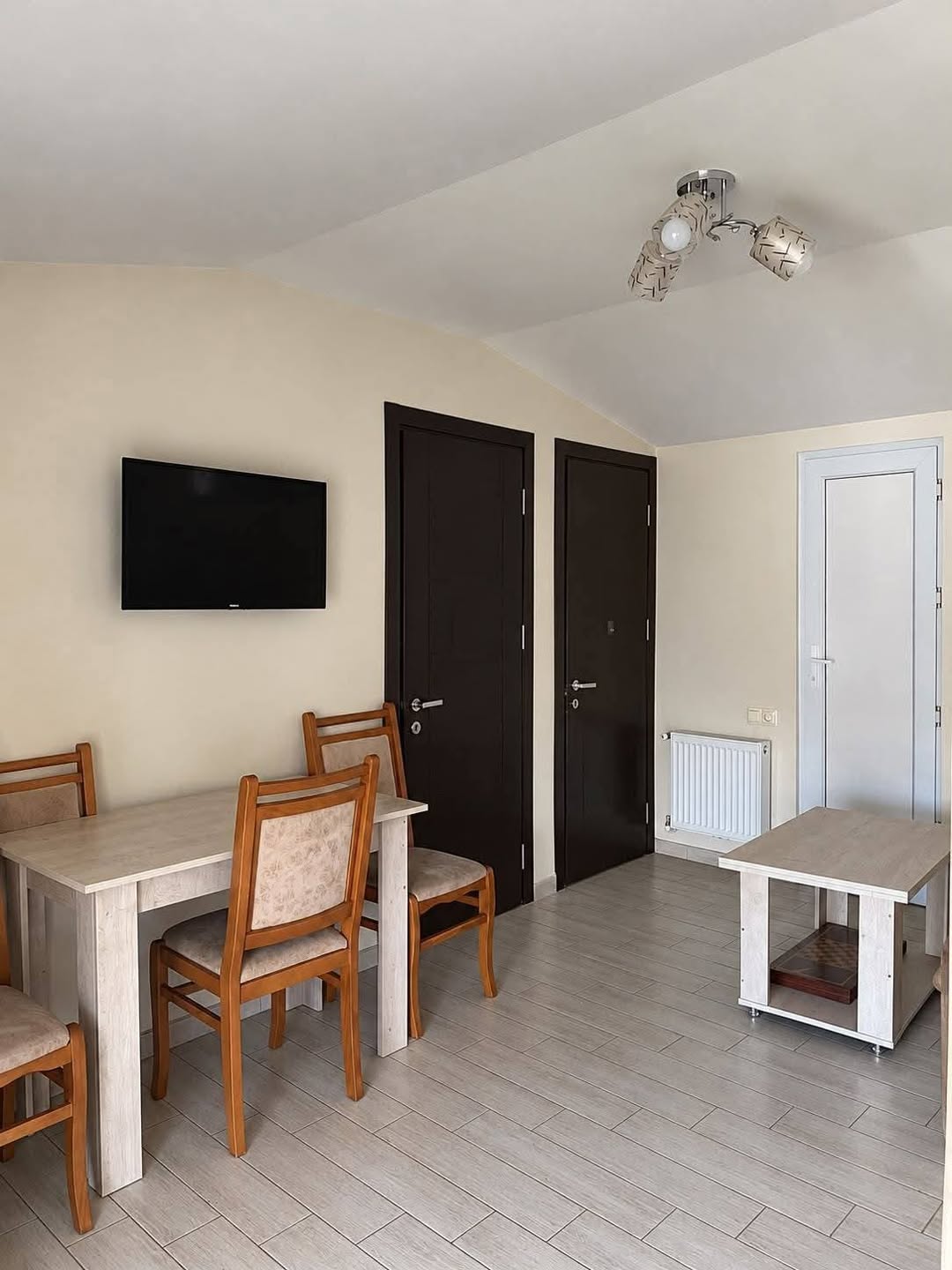 3 otaqlı mənzil satılır, Batumi — $67,000