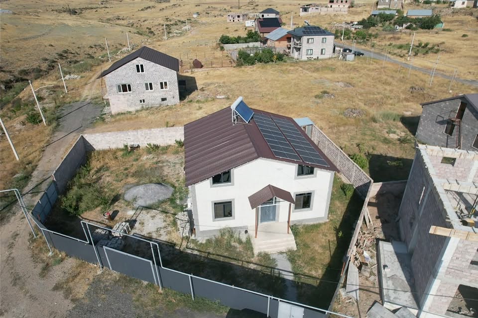 Ev / Villa