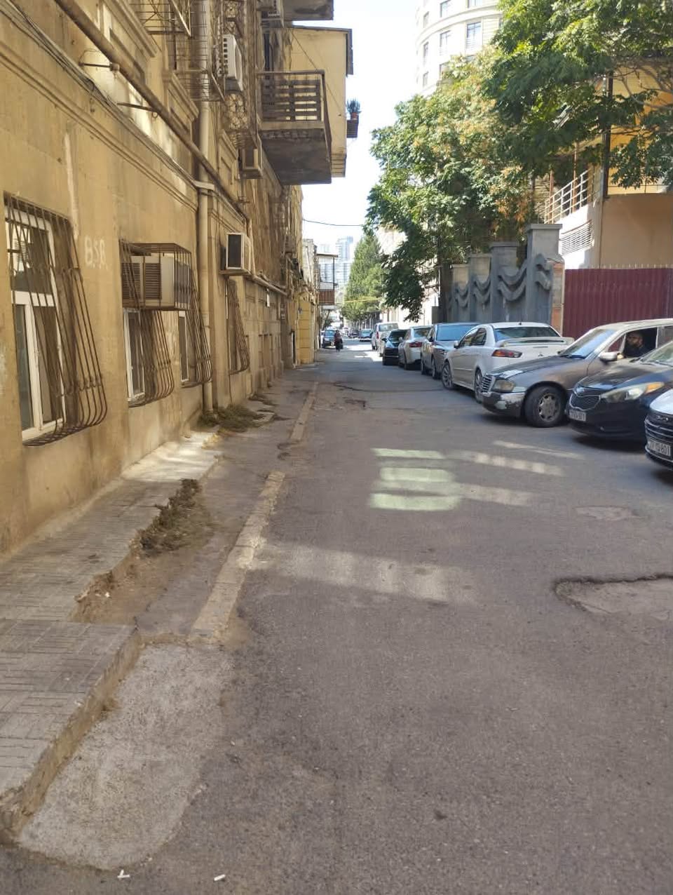 2 otaqlı mənzil satılır, Bakı — 165,000 ₼